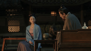 清平乐 1. évad Ep.29 29. epizód