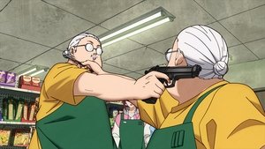 Sakamoto napjai 1. évad Ep.3 Üdv a vidámparkban!