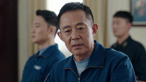 海天雄鹰 1. évad Ep.20 20. epizód