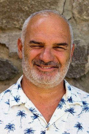 Erdal Cindoruk profil kép