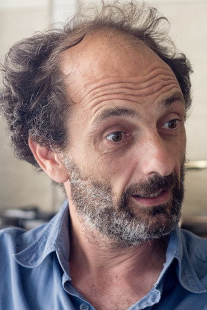 Gabriel Spahiu profil kép