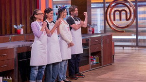 MasterChef 12. évad Ep.13 13. epizód