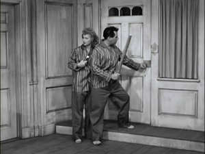 I Love Lucy 6. évad Ep.17 17. epizód