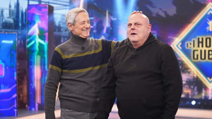 El hormiguero 17. évad Ep.69 69. epizód