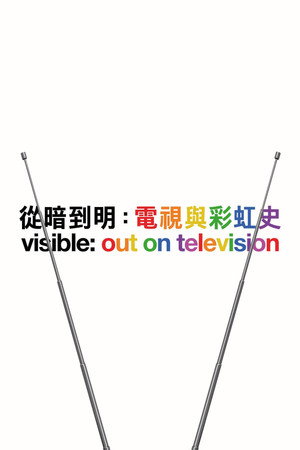 Visible: Out on Television poszter
