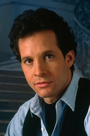 Steve Guttenberg profil kép