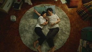 คือเธอ kép