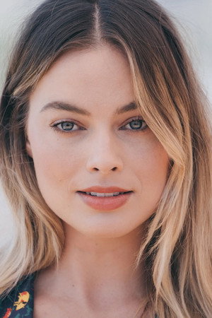 Margot Robbie profil kép