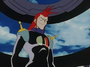 機動武闘伝Gガンダム 1. évad Ep.32 32. epizód