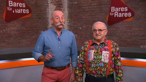 Bares für Rares 10. évad Ep.142 142. epizód