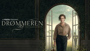 Drømmeren - Karen Blixen bliver til kép