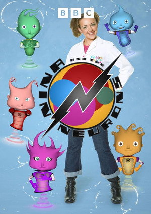 Nina and the Neurons poszter