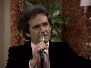 Three's Company Speciális epizódok Ep.8 8. epizód