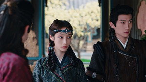 相思令 1. évad Ep.21 21. epizód