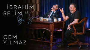 İbrahim Selim ile Bu Gece 1. évad Ep.14 14. epizód