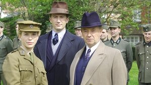 Foyle háborúja 6. évad Ep.2 Megtört lélek