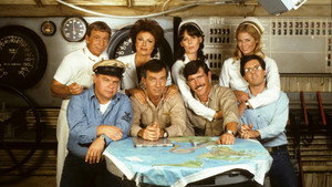 Operation Petticoat kép