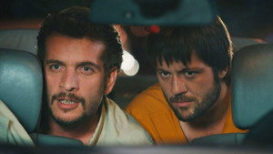 İşler Güçler 1. évad Ep.13 13. epizód