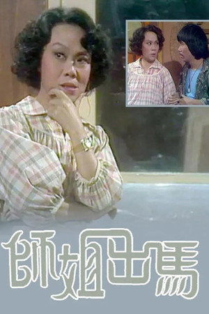 師姐出馬 1. évad (1978-10-30) poszter