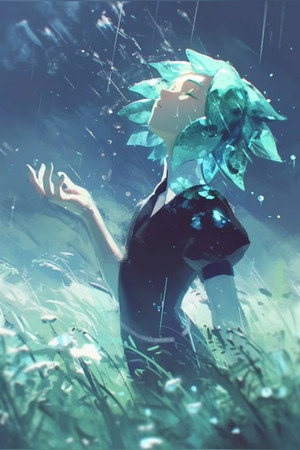 宝石の国 poszter