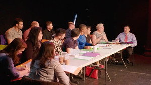 Theality TV 1. évad Ep.3 3. epizód