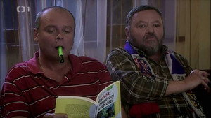 Horákovi 1. évad Ep.2 2. epizód