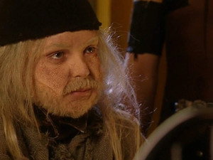 The Tribe 1. évad Ep.40 40. epizód