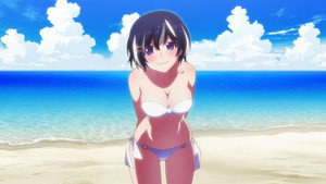 化物語 kép