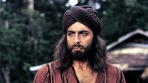 Sandokan 1. évad Ep.5 Árulás