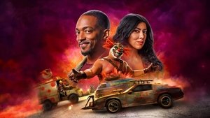 Twisted Metal kép