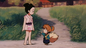 InuYasha 1. évad Ep.91 A rágcsálók támadása