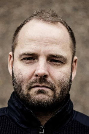 Lars Rasmussen profil kép