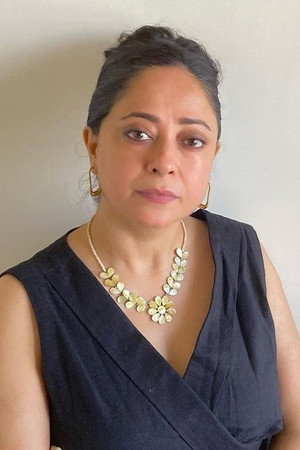 शीबा चड्ढा profil kép