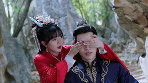 水龙吟 1. évad Ep.16 16. epizód