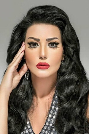 سمية الخشاب profil kép
