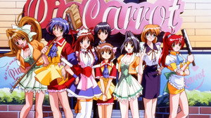 Pia♥キャロットへようこそ!!2 DX kép