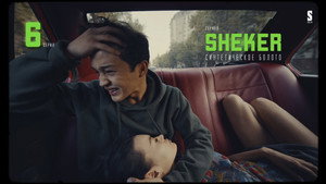 Sheker 1. évad Ep.6 6. epizód