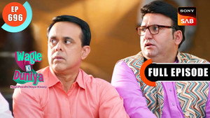वागले की दुनिया 1. évad Ep.696 696. epizód