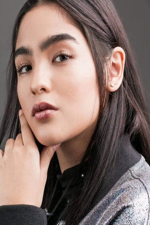 Andrea Brillantes profil kép
