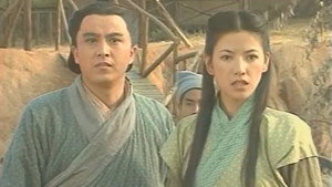 千秋英烈传 1. évad Ep.17 17. epizód