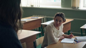 Что-то положительное 1. évad Ep.5 5. epizód
