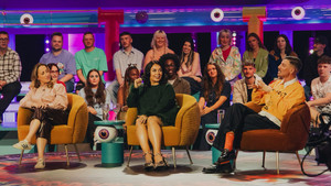 Big Brother: Late & Live 3. évad Ep.1 1. epizód