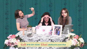 The Perfect Women 3. évad Ep.33 33. epizód