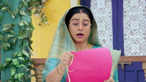 Kya Haal, Mr. Paanchal? 1. évad Ep.403 403. epizód