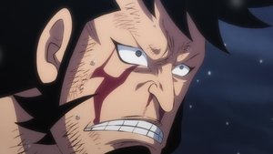 One Piece 21. évad Ep.1006 1006. epizód