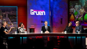 Gruen 16. évad Ep.7 7. epizód