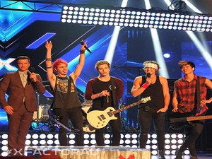 The X Factor 6. évad Ep.32 32. epizód