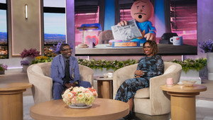 The Jennifer Hudson Show 3. évad Ep.85 85. epizód
