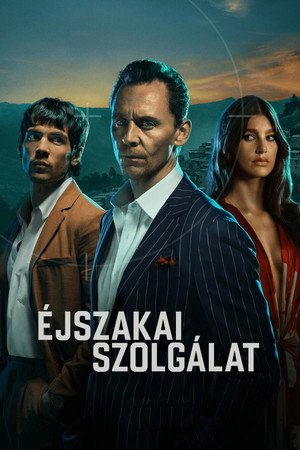 Éjszakai szolgálat poszter