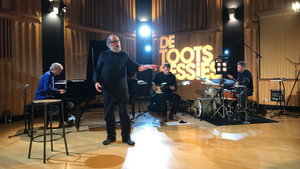 De Toots Sessies 1. évad Ep.10 10. epizód